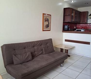 Ribeirao Preto Apartamento | Bassano Vaccarini - Dhouse 01