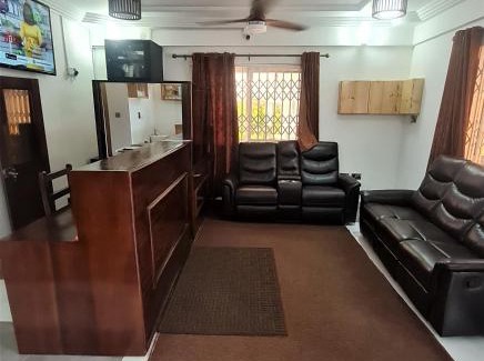 Sekondi-Takoradi Hotel | Bassi Hotel