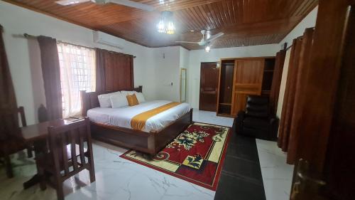 Sekondi-Takoradi Hotel | Bassi Hotel