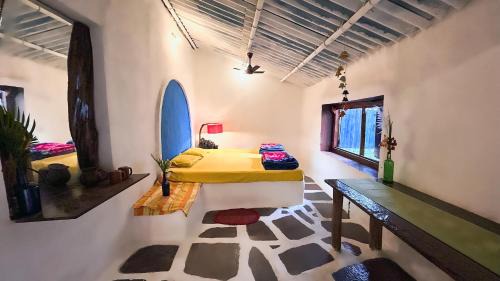 Bastar Casa | Bastar Birds Nest