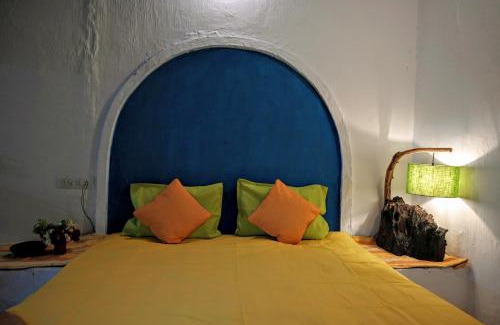 Bastar Casa | Bastar Birds Nest