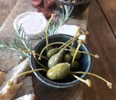 Noailles Cama Y Desayuno | Bastida de Beata