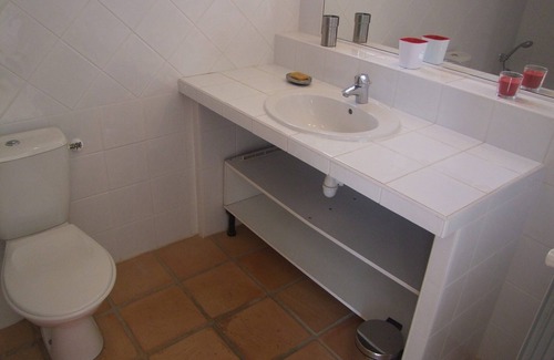 Tamaris Villa | Bastide 10 personas a 160 m del mar. Muy calmado . Cornisa Tamaris - Var
