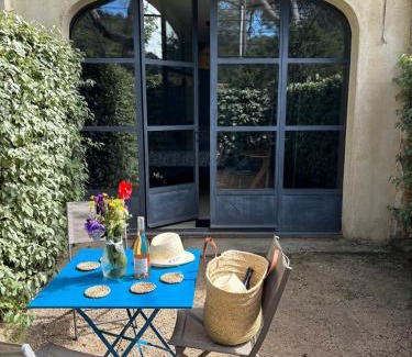 Lafare Casa | Bastide au coeur des Vignes