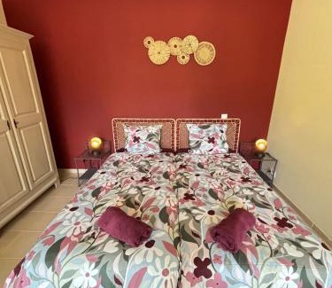Lafare Casa | Bastide au coeur des Vignes