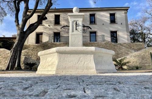 Aubagne Cama Y Desayuno | Bastide Beaudinard