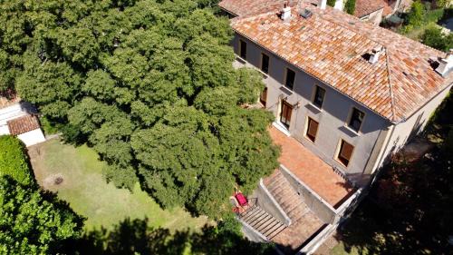 Aubagne Cama Y Desayuno | Bastide Beaudinard