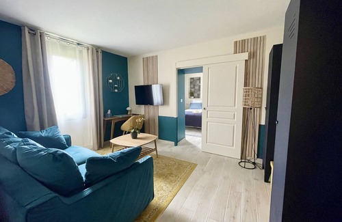 Aubagne Casa | Bastide Beaudinard