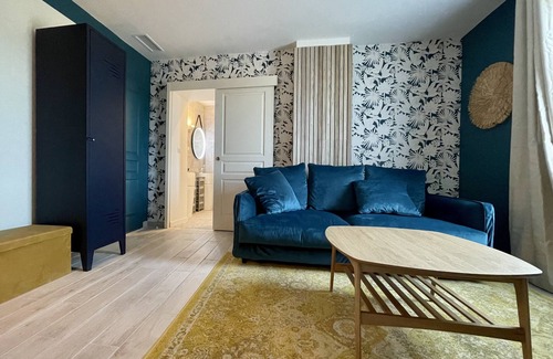 Aubagne Casa | Bastide Beaudinard