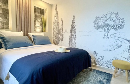 Aubagne Casa | Bastide Beaudinard