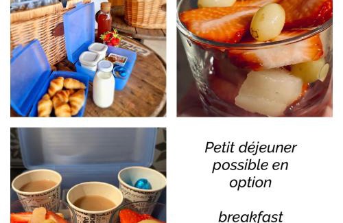 Cadenet Cama Y Desayuno | Bastide Bellugue Maison d'hôtes réseau Bienvenue à La Ferme à 3 minutes de Lourmarin