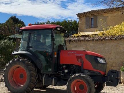 Cadenet Cama Y Desayuno | Bastide Bellugue Maison d'hôtes réseau Bienvenue à La Ferme à 3 minutes de Lourmarin