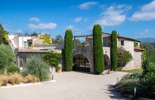 Callian Villa | Bastide de Bruyere - Speracedes, Côte d'Azur