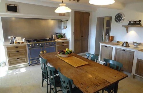 Noves Casa | Bastide de la Felicité - St. Remy-de-Provence, Sumptuous Bastide with Glorious Garden, 2 Beautiful P