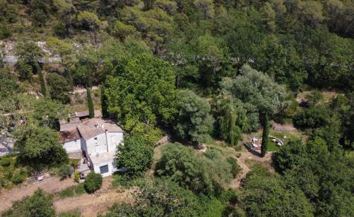 Callas Casa | Bastide de Garidelle