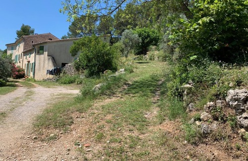 Figanieres Casa | Bastide de la Clue - Figanieres