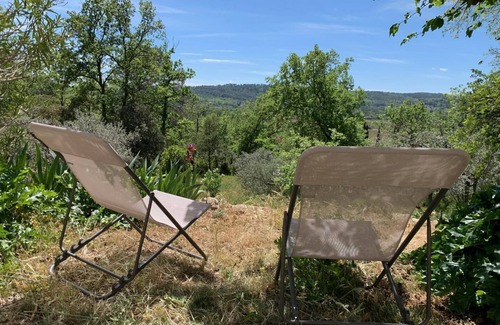 Figanieres Casa | Bastide de la Clue - Figanieres
