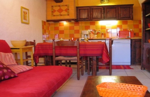Apt Apartamento | Bastide de la Peyrolière, casa de 2 habitaciones