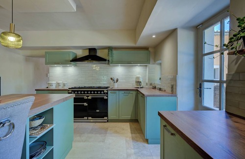 Roussillon Casa | Bastide des 7 Soeurs