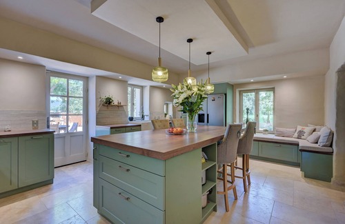 Roussillon Casa | Bastide des 7 Soeurs