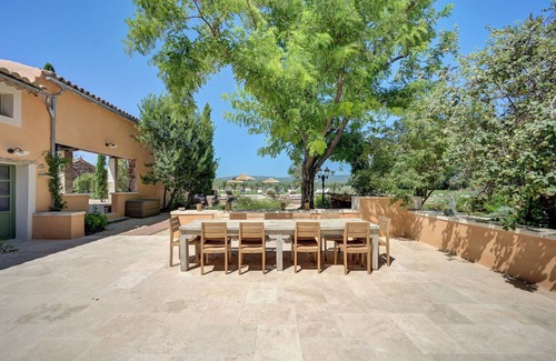 Roussillon Casa | Bastide des 7 Soeurs
