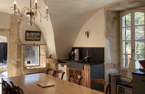 Clansayes Otro | Bastide, Drôme Provençale