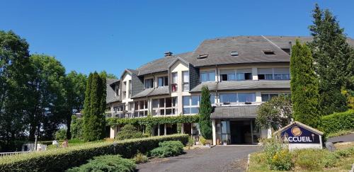 Salers Casa | Bastide du Cantal
