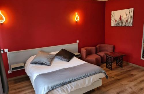 Salers Casa | Bastide du Cantal