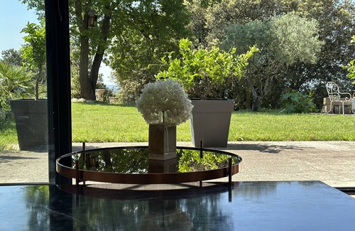 Lambesc Casa | Bastide Elizabeth, an authentic 4 HA estate in Provence