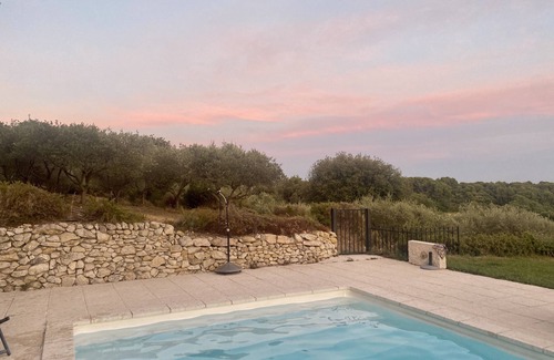 Lambesc Casa | Bastide Elizabeth, an authentic 4 HA estate in Provence