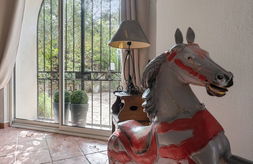 Aubagne Casa | BASTIDE LE JAS AL PIE DEL GARLABAN EN EL CIRCUITO MARCEL PAGNOL