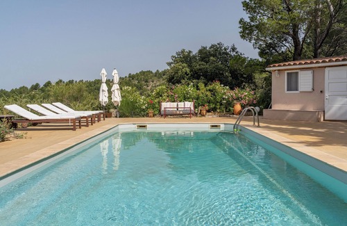 Aubagne Casa | BASTIDE LE JAS AL PIE DEL GARLABAN EN EL CIRCUITO MARCEL PAGNOL