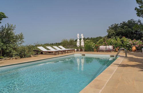 Aubagne Casa | BASTIDE LE JAS AL PIE DEL GARLABAN EN EL CIRCUITO MARCEL PAGNOL