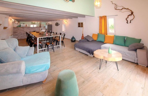 Pont-de-Labeaume Casa | Bastide Les Chataigners