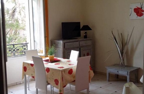 La Colle-sur-Loup Casa | Bastide Marie Antoinette