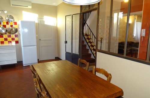 Saint-Zacharie Casa | Bastide provenzal con aire acondicionado - 5 dormitorios - 10 plazas - Piscina privada