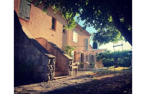 Callian Villa | Bastide Provençale de Charme à la Côte D'azur