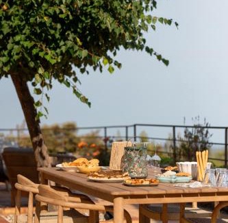 Grasse Cama Y Desayuno | Bastide Saint-Honorat
