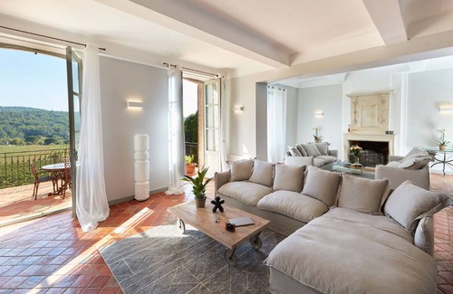Carces Otro | Bastide Saint Louis du Thoronet