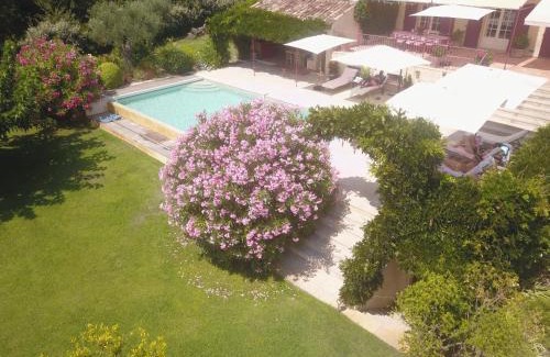 La Garde-Freinet Casa | Bastide Selva