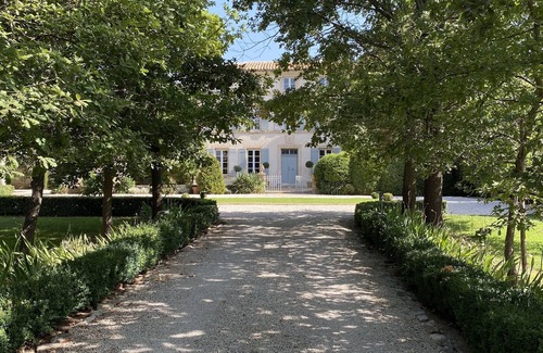 Aix-en-Provence Casa | Bastide XIX eme Aix en Provence / Bastide del siglo XIX con 8 baños y 7 baños