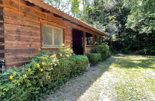 St.-Remy-de-Provence Chalet De Esquí | Bastidette Florestane