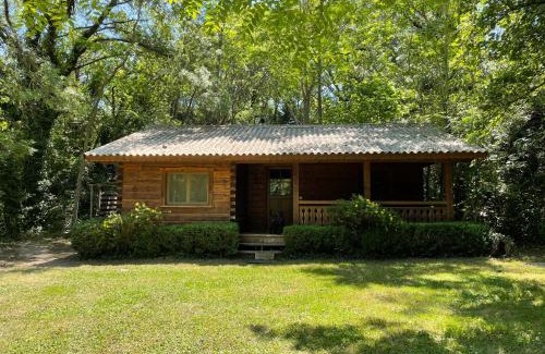 St.-Remy-de-Provence Chalet De Esquí | Bastidette Florestane