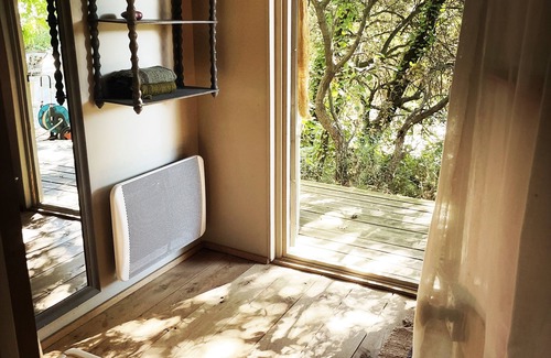 Vaugines Casa | Bastidon Farfallina