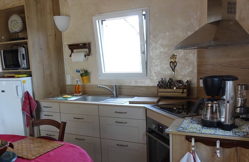 Tavernes Casa | campo Bastidon provenzal en las puertas de la garganta de Verdon