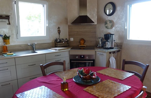 Tavernes Casa | campo Bastidon provenzal en las puertas de la garganta de Verdon