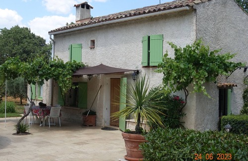 Tavernes Casa | campo Bastidon provenzal en las puertas de la garganta de Verdon