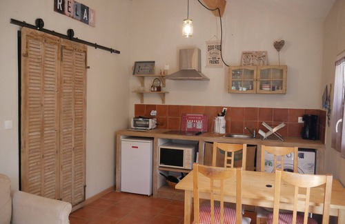 Cuges-les-Pins Casa | Ambiente romántico independiente de Bastidon