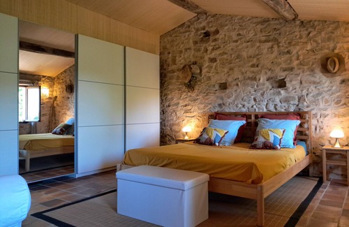 Salernes Otro | Bastidon Provençal Off-grid