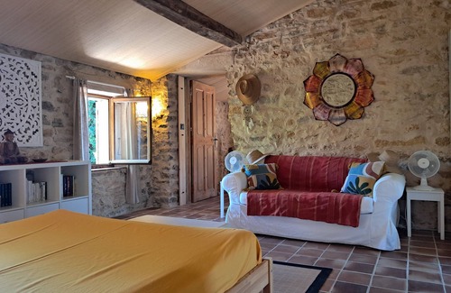 Salernes Otro | Bastidon Provençal Off-grid
